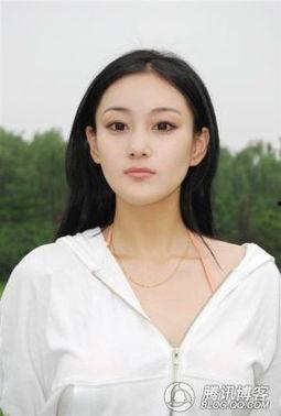 明星张燕,星光璀璨的影视界璀璨之星